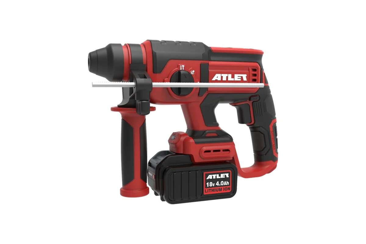 ATLET Аккумуляторный перфоратор SDS-Plus CDH18BD5