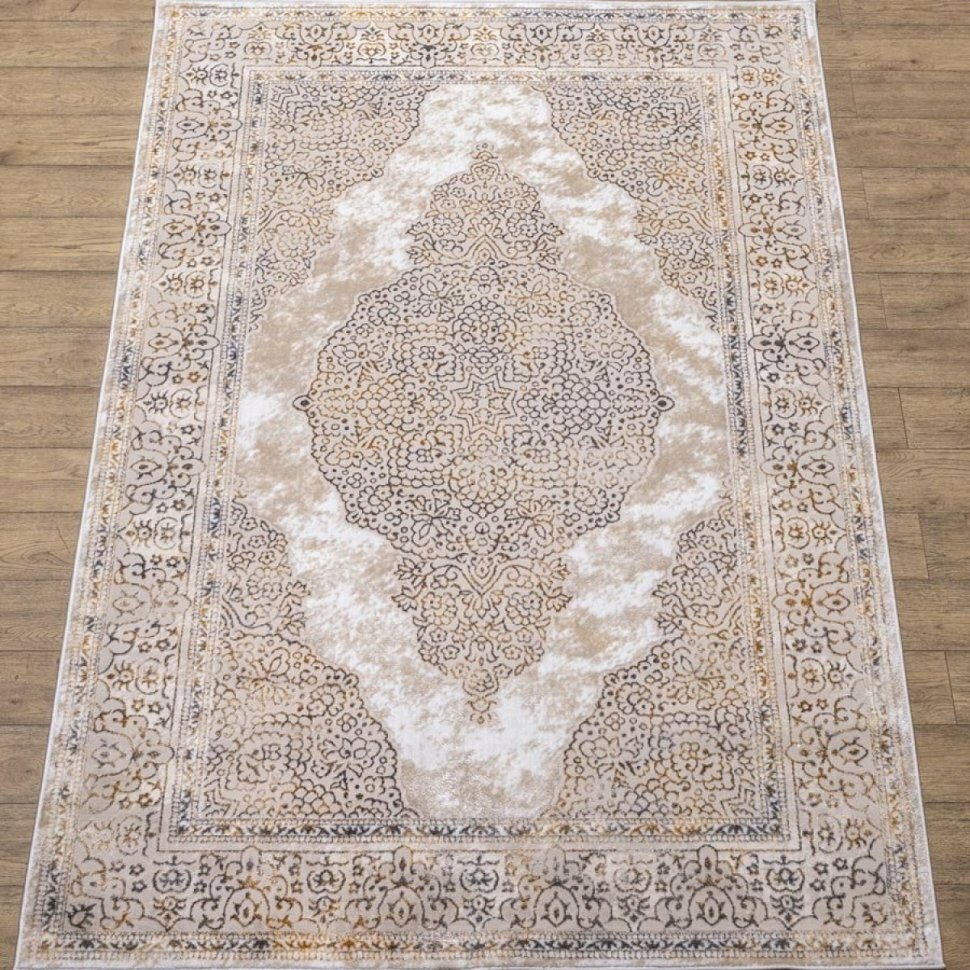 Ковры дизайн 20423 цвет 25561 Прима (1.5 х 2.3 м)