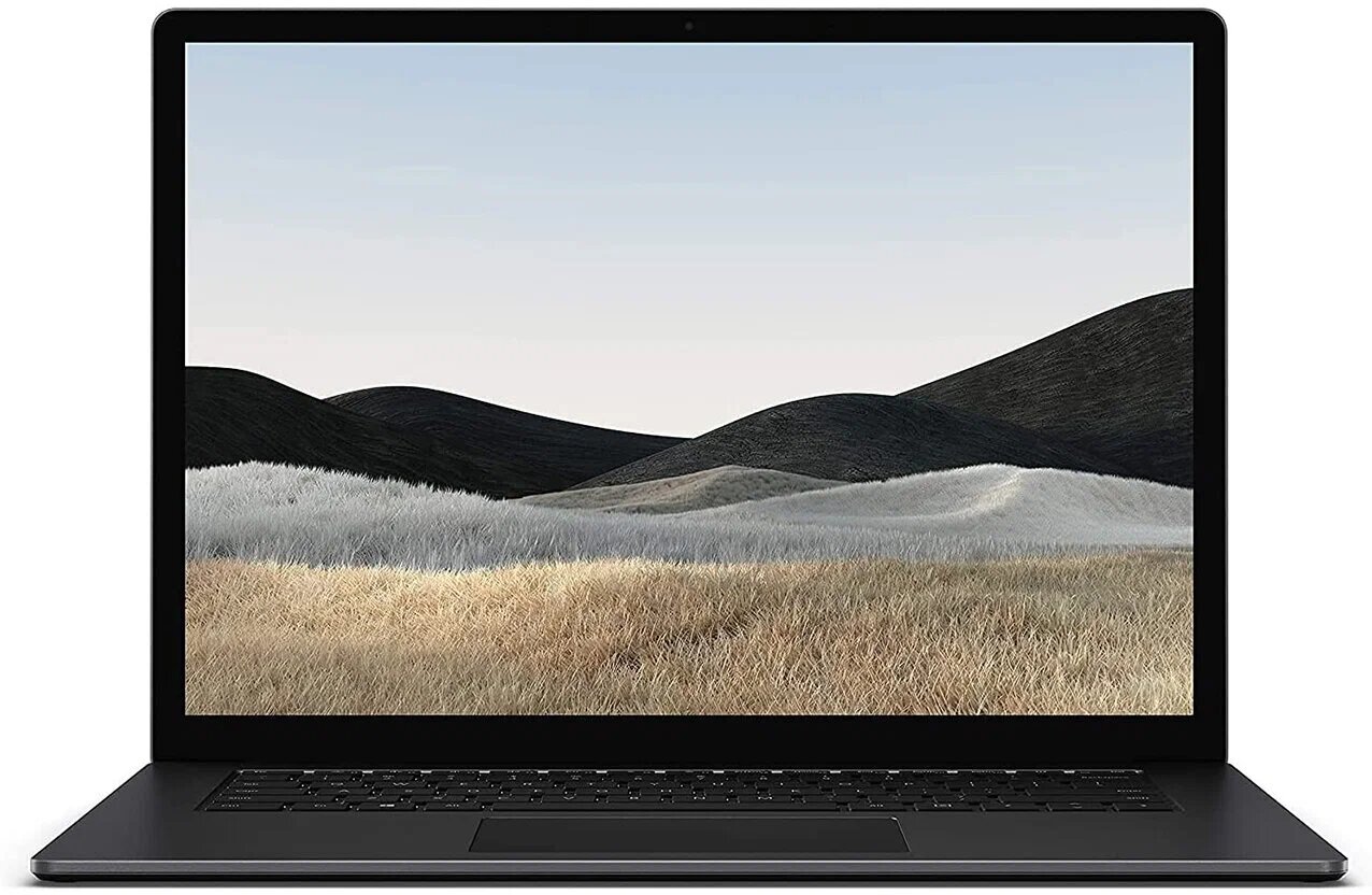 Microsoft Surface Laptop 4 15
