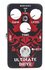 Педаль эффектов JOYO JF-02 Ultimate Drive True Bypass-on-Distorti...