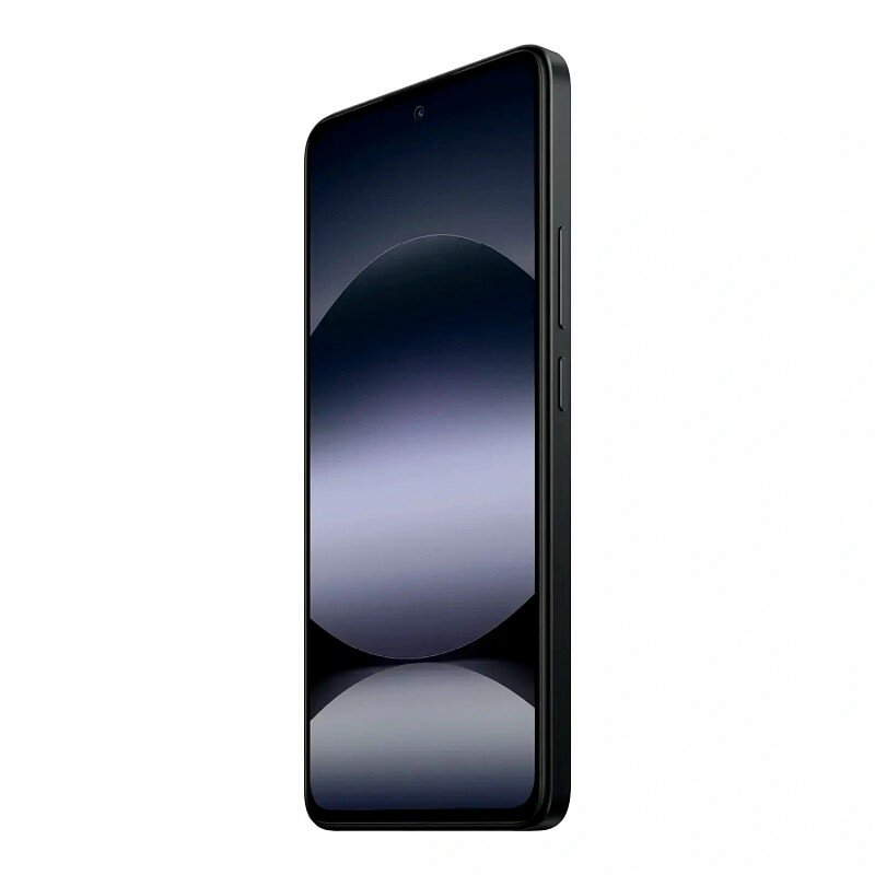 Смартфон Xiaomi Redmi Note 14 8/256Gb NFC РСТ (Black) — фото 1