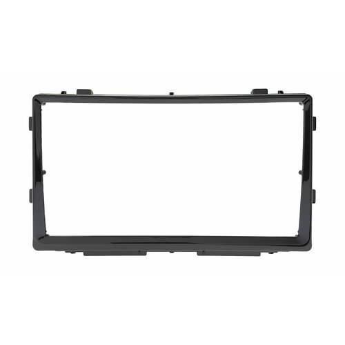 Рамка переходная Toyota RAV4 2019+ (для авто с внутр. китайского рынка) для 10