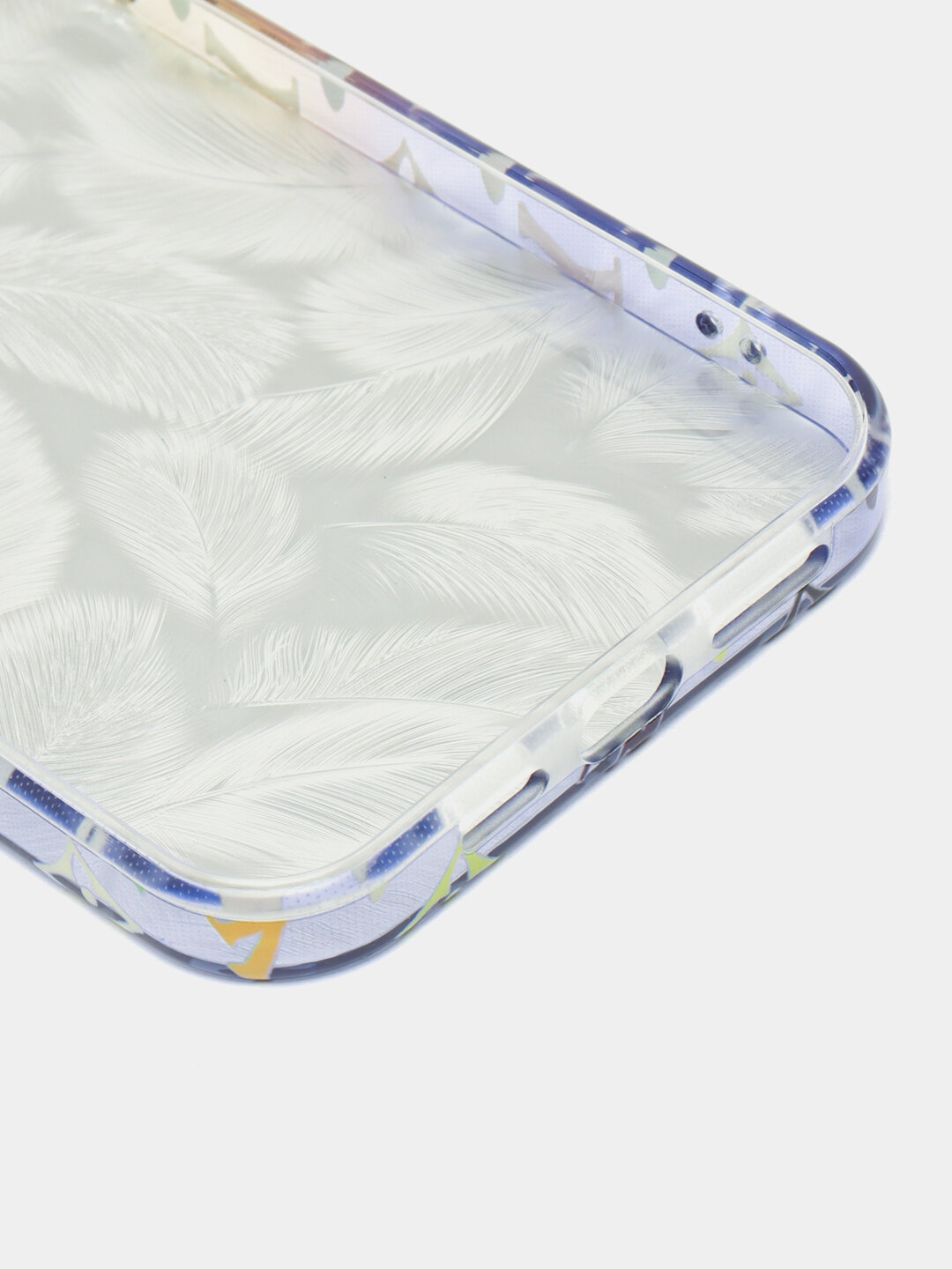 Чехол для iPhone 14 Pro Max Chanel и Louis Vuitton Элегантный 3D-дизайн и гравировка — фото 1