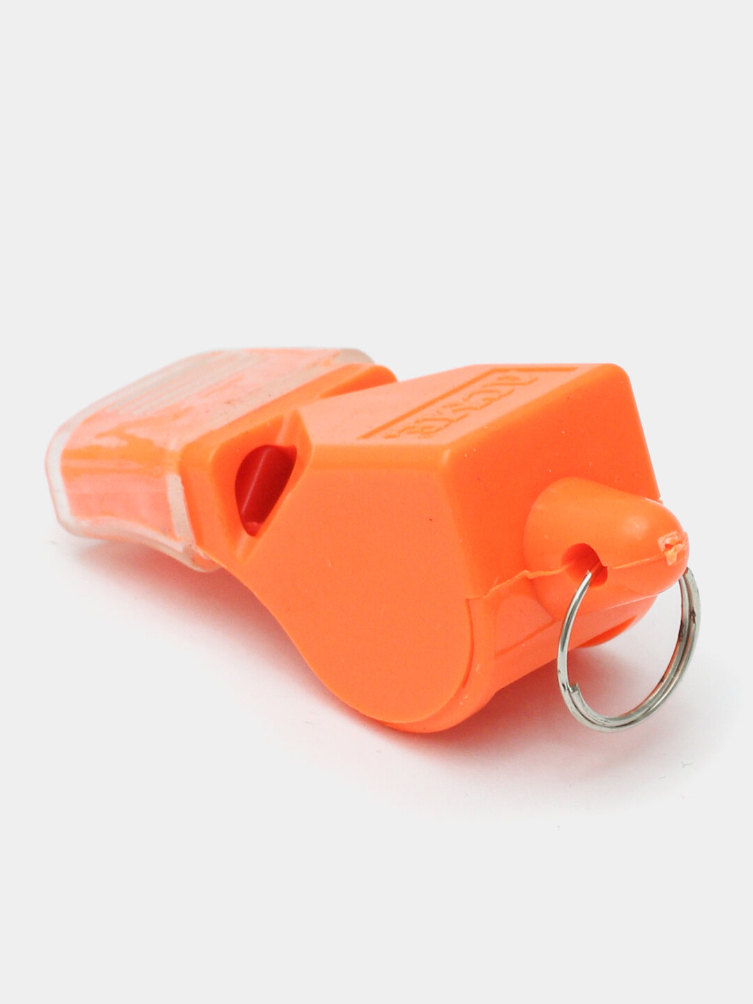 Свисток General Fitness, спортивный, для хоккея, футбола, волейбола, плавания — фото 1