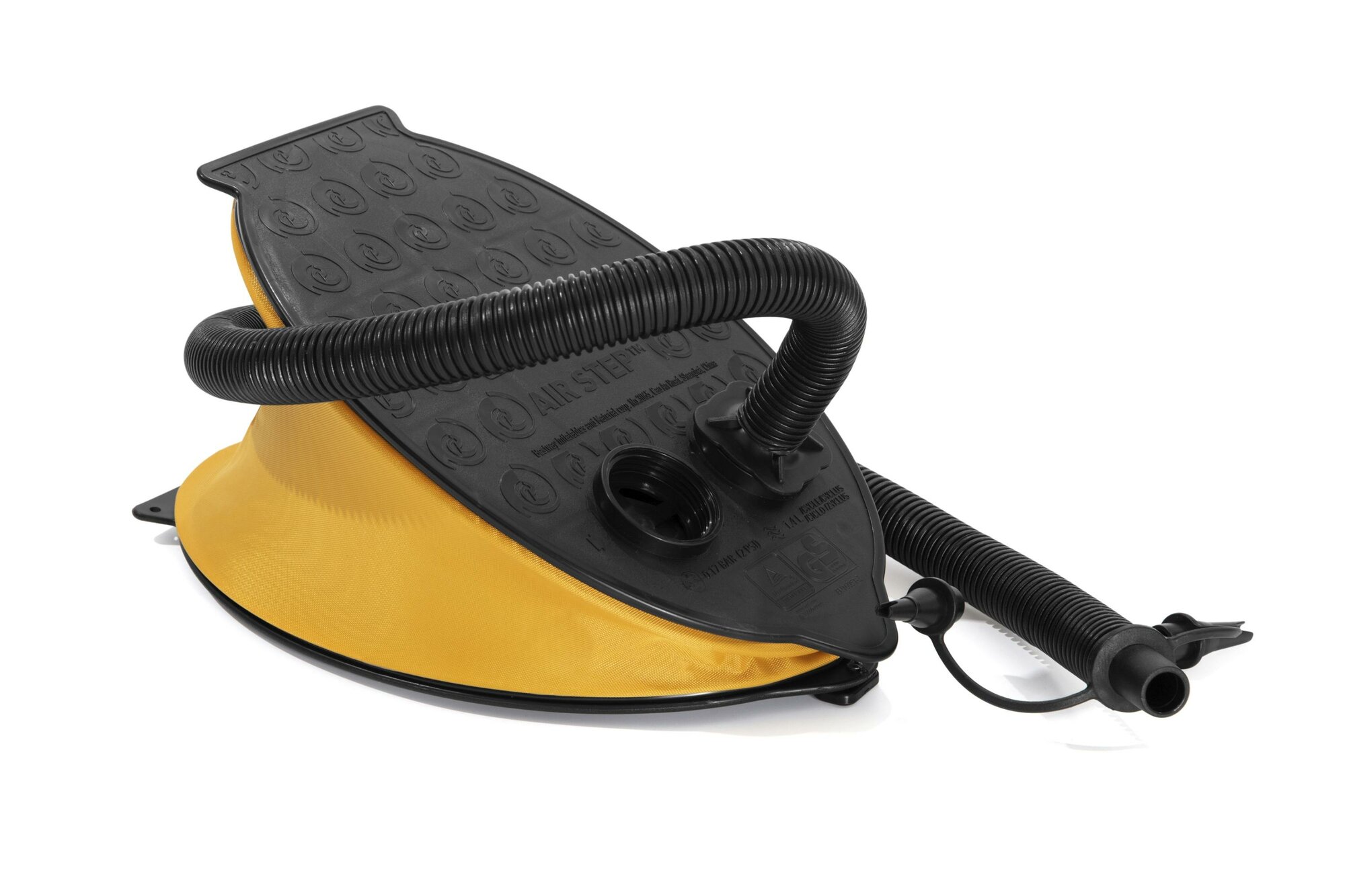 Насос ножной BESTWAY 62004 