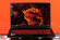 Ноутбук игровой MSI Thin GF75 17.3 Full-HD 144 Гц, i7-9750H, RAM ...