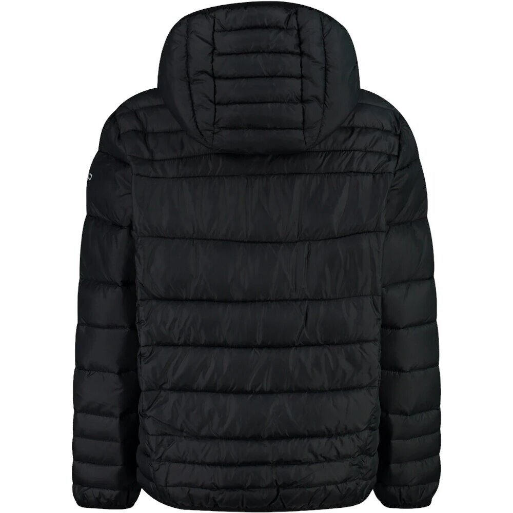 Куртка Campagnolo, размер 104, черный — фото 1