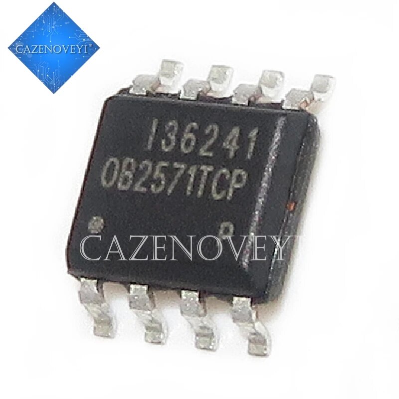 5 шт. OB2535CP OB2570TCP OB2571TCP OB3330CP OB3350CP OB3353CP OB5269CP OB5282CP OB6563CP OB6572CP, OB2571TCP — фото 1