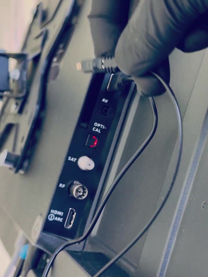 Переходник адаптер аудио конвертер ЦАП Digital to Analog. Optical / TosLink / Coaxial - RCA, AUX 20DA — фото 1