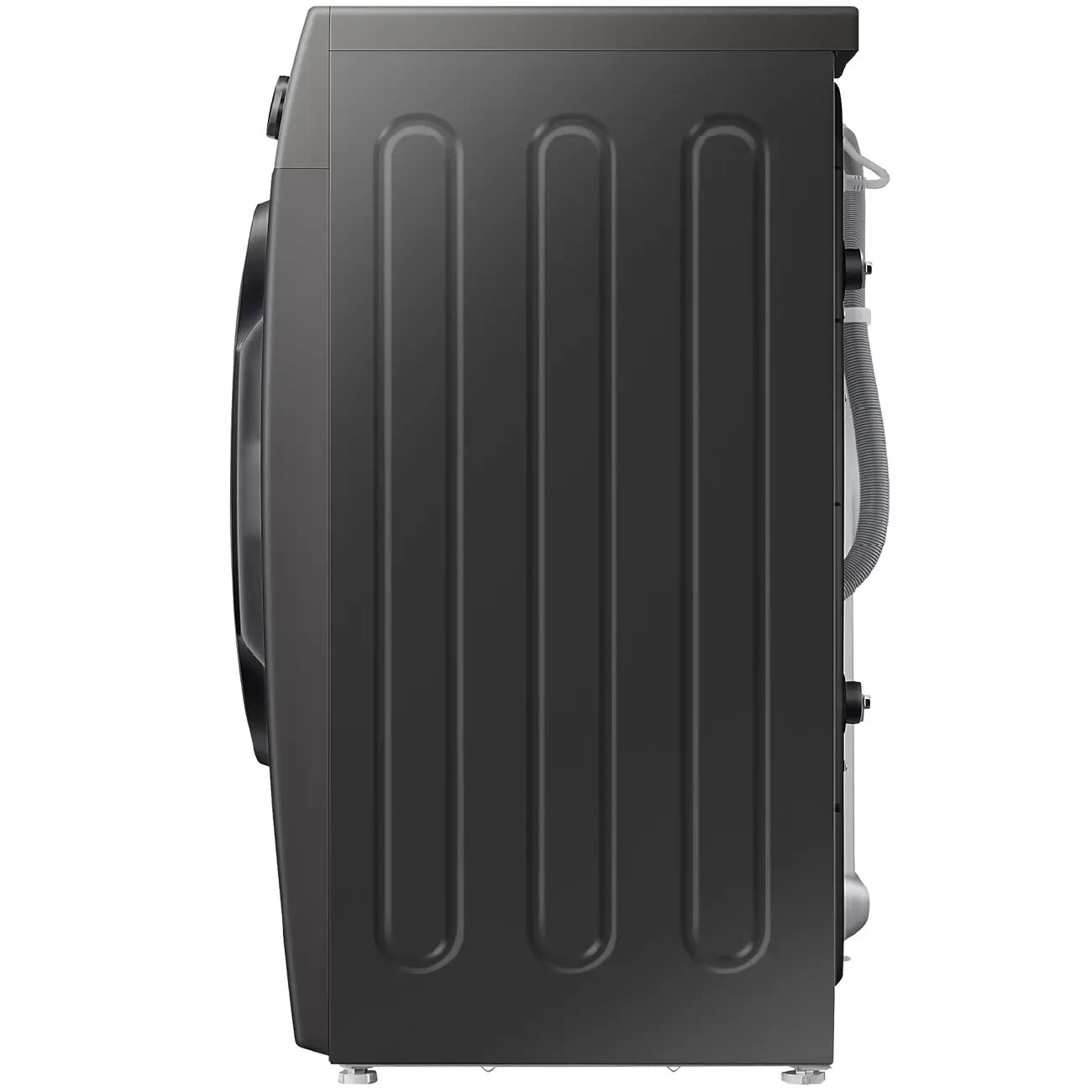 Стиральная машина SAMSUNG WW80AGAS22AXLD — фото 1