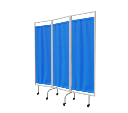 Ширма медицинская ID-016 — фото 1