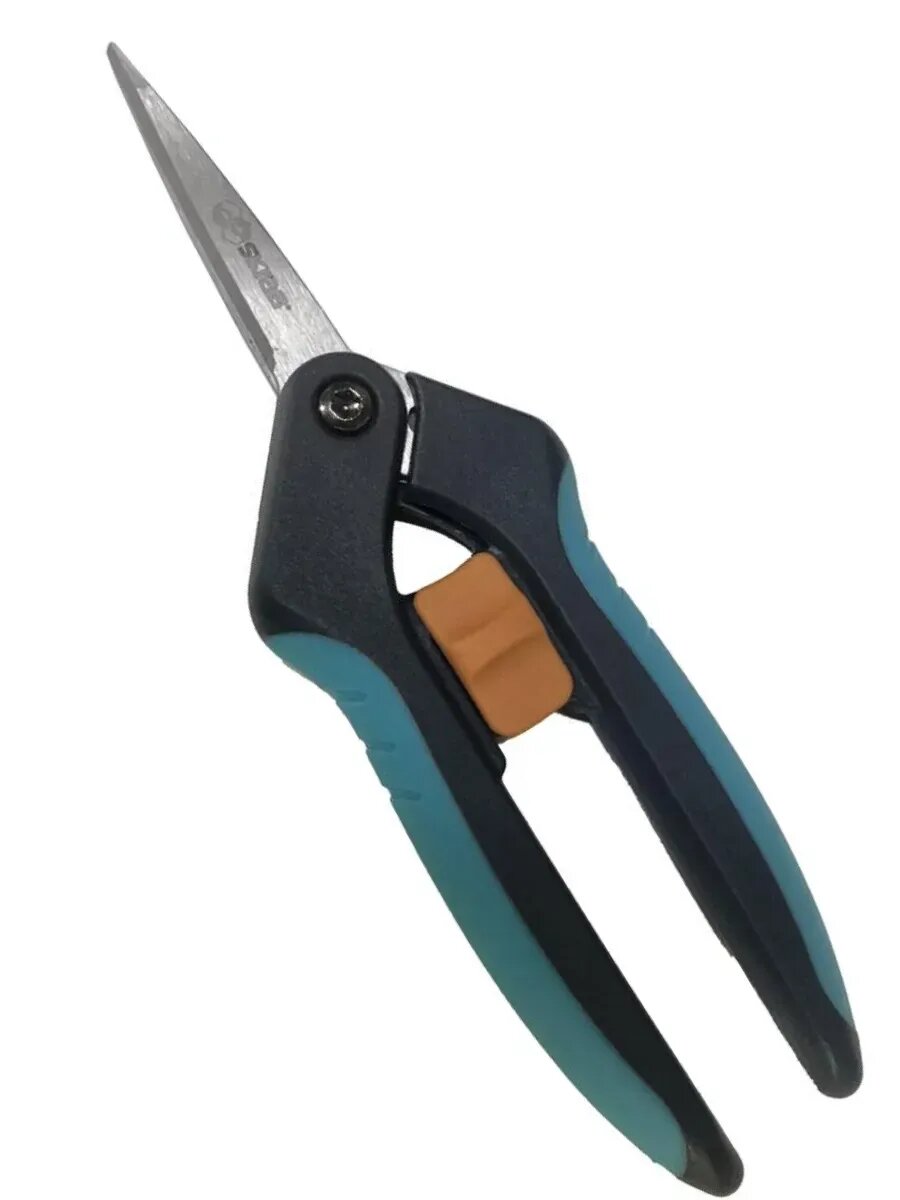 Секатор садовый ножницы мини 152 мм — фото 1