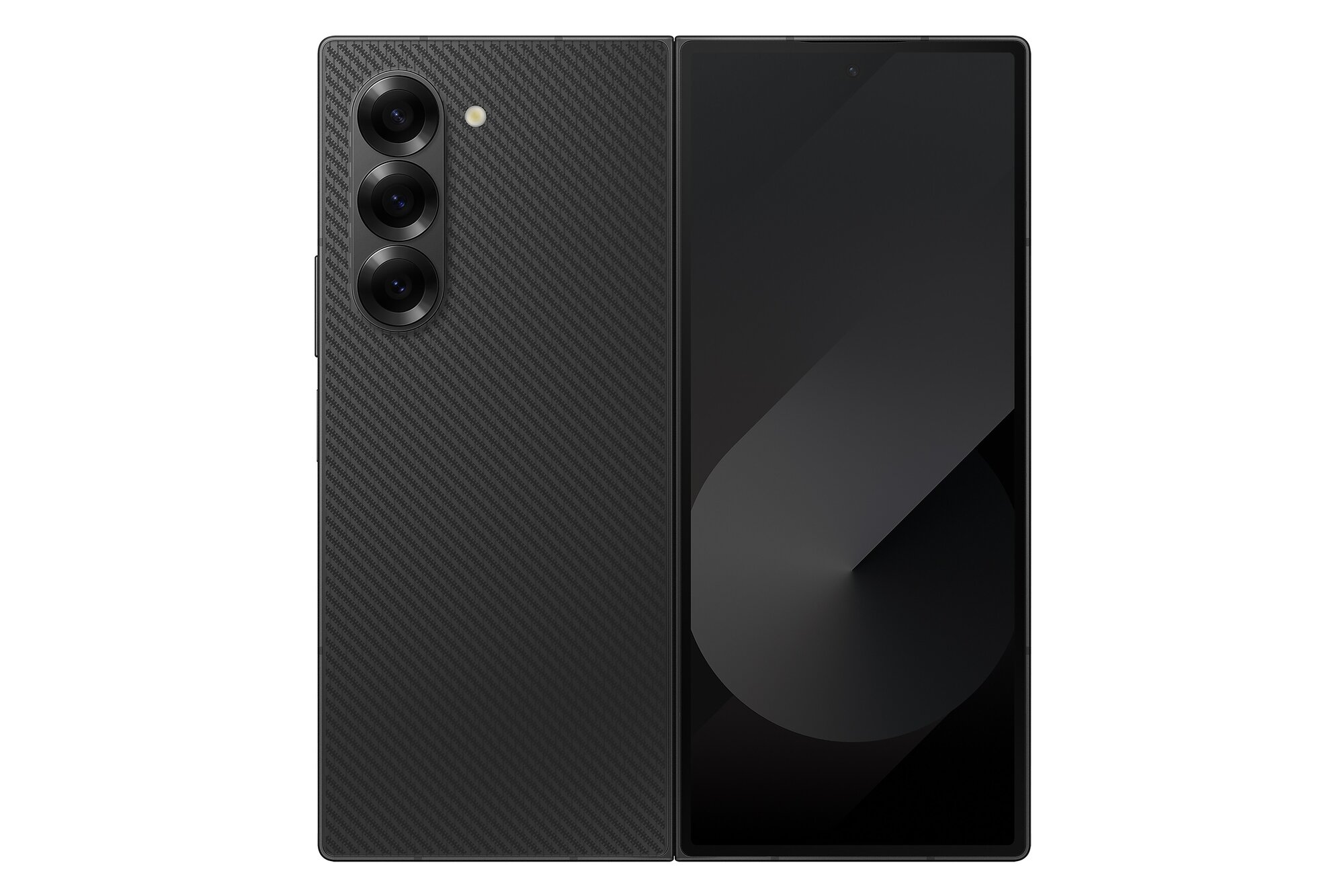 Samsung готовит две версии Galaxy Z Fold8
