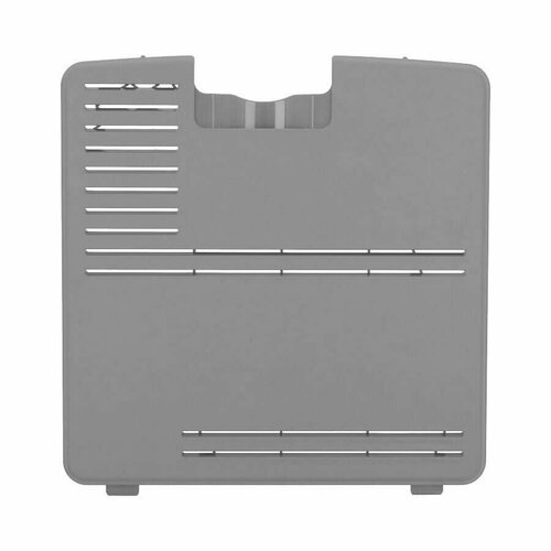 Дверца заварочного узла серая для Bosch VeroCafe Siemens EQ5 00703072 2310₽
