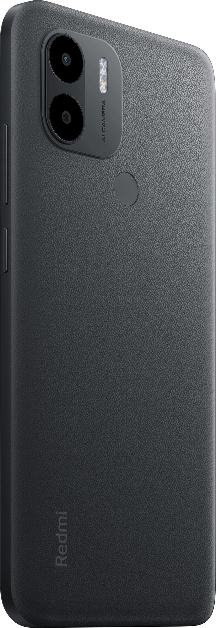 Смартфон Xiaomi Redmi A2+ RU 3/64Gb Black - фото №6