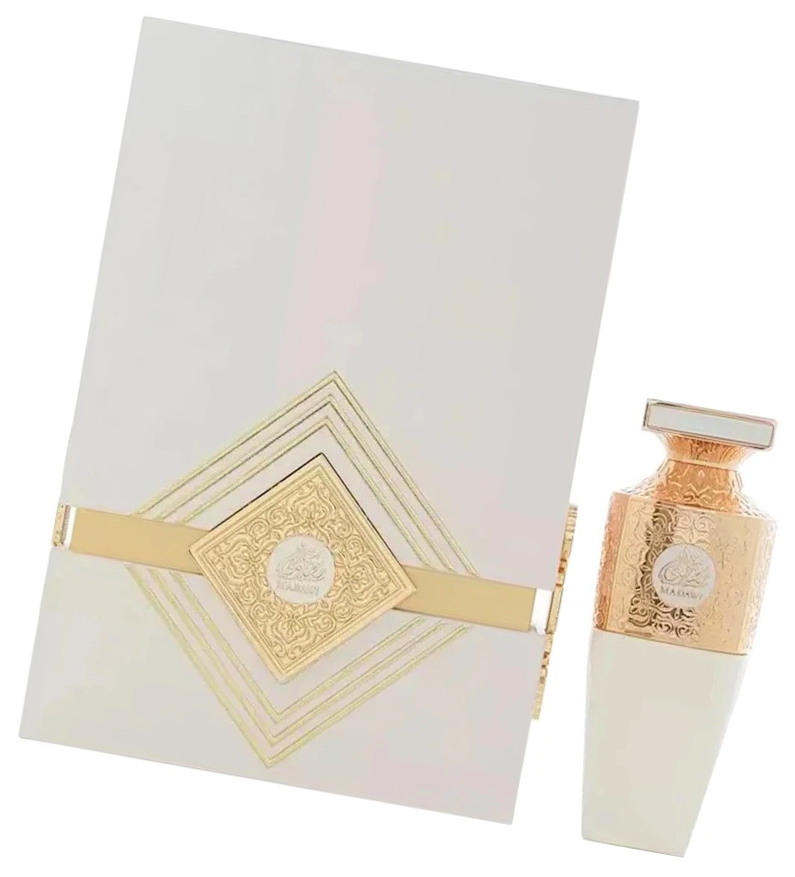 Арабиан Уд Мадави Уайт духи для женщин и мужчин 100 мл - Arabian Oud White парфюм