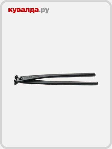 Изображение товара Вязальные кусачки KRAFTOOL POWER CUT арматурные особой мощности 300 мм