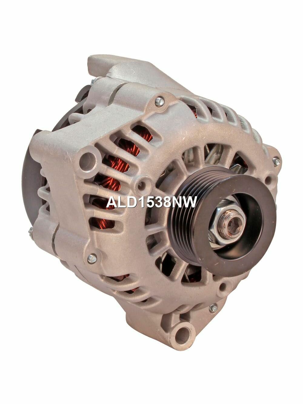 Генератор Chevrolet Blazer Cadillac Escalade