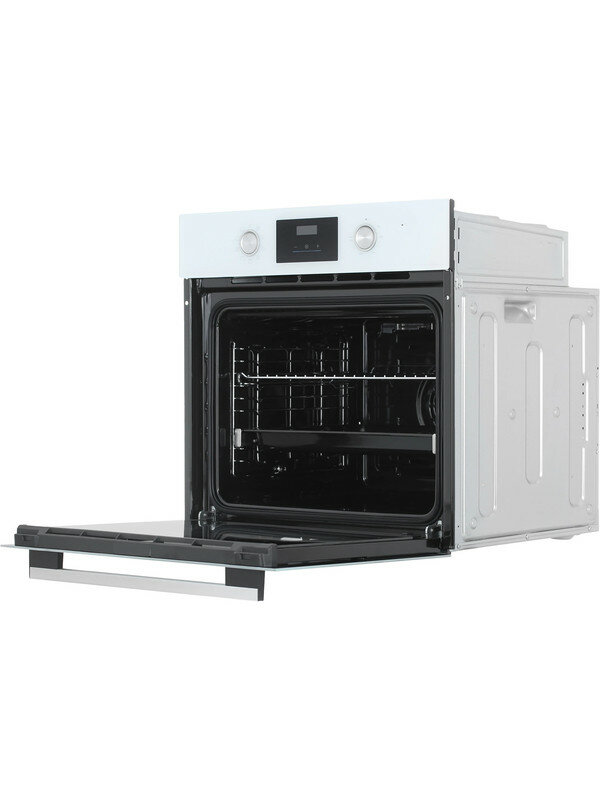 Изображение Встраиваемый духовой шкаф MIDEA MO509103GW