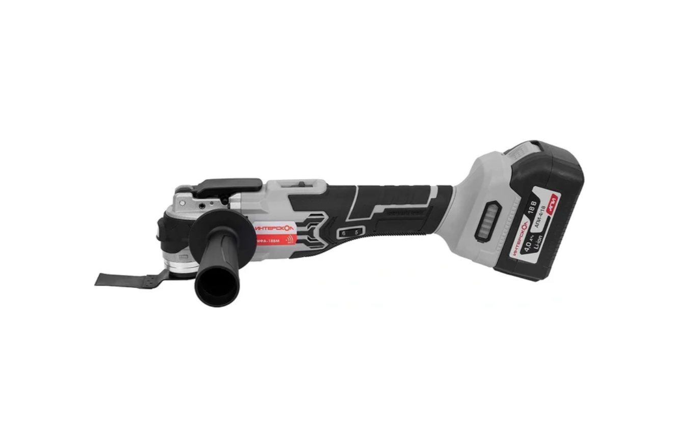 Реноватор Интерскол МФА-18ВМ (766.4.1.70)