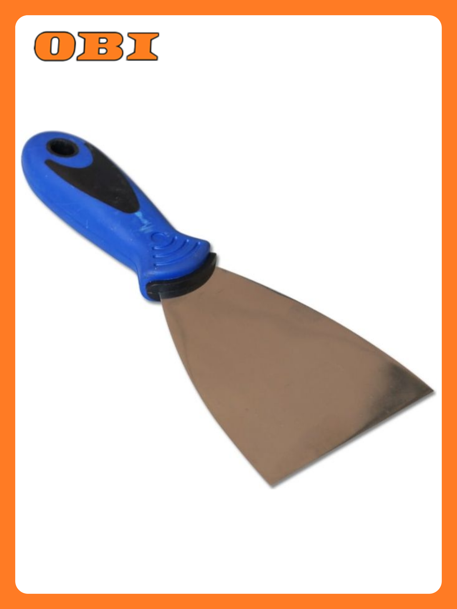 Шпатель 100 мм