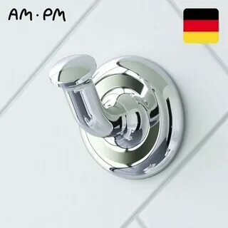 Крючок для полотенец, AM-PM — фото 1