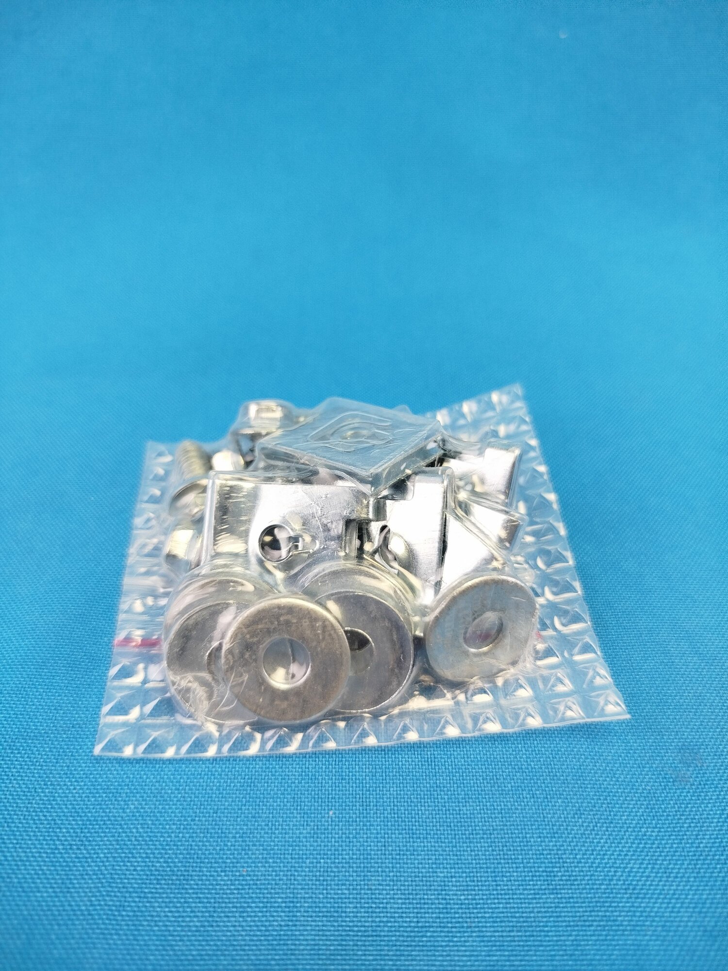 РК крепления крыла "UAD" для автомобилей ВАЗ 2108-099 (№28) — фото 1