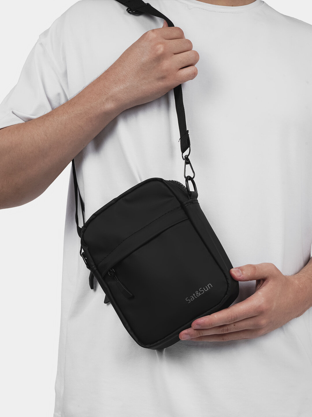 Сумка барсетка