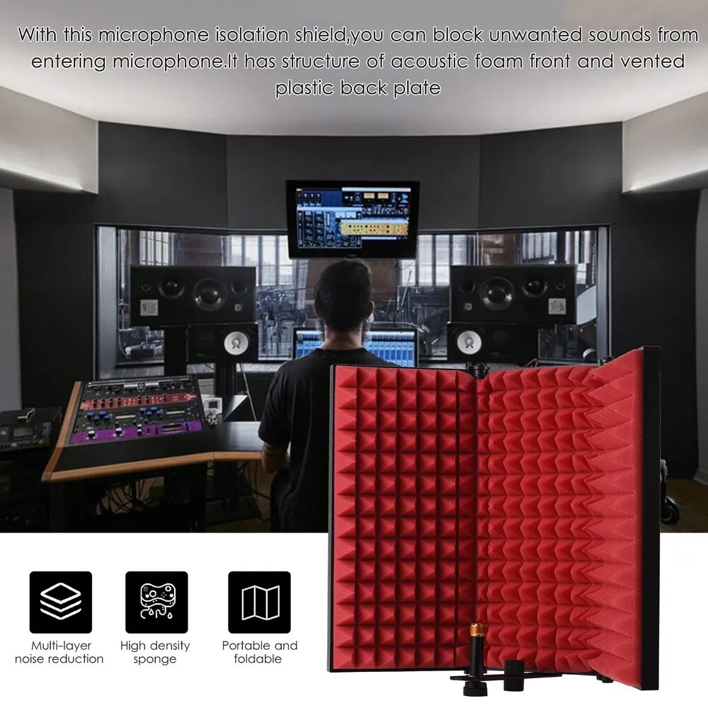 Акустические решетки для Запись микрофона