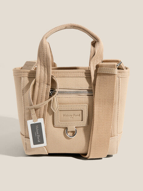 Сумка тоут Maison David 