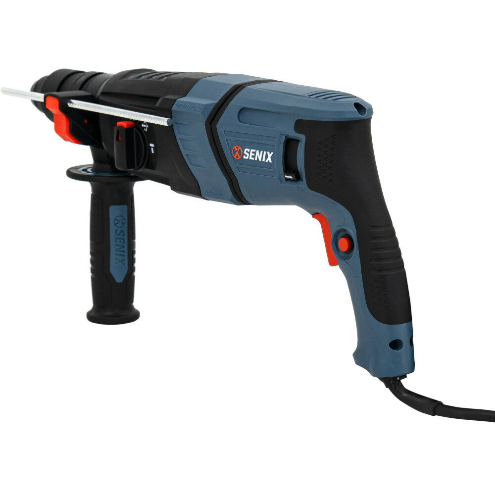 Перфоратор SENIX PDRE9.0-M-EU — фото 1