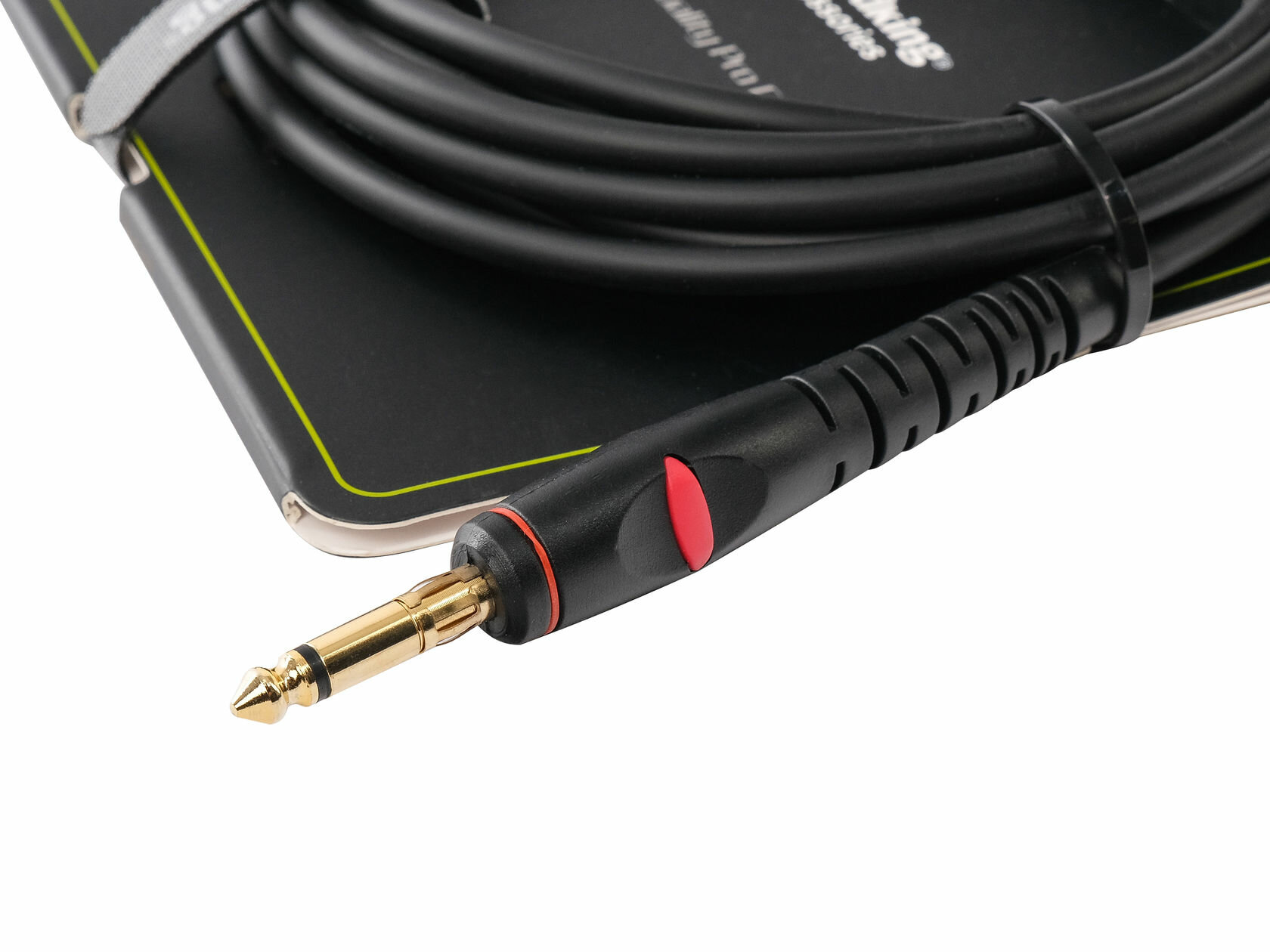 Кабель инструментальный Soundking BC125-5M — фото 1