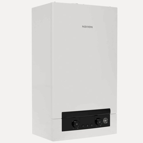 Изображение товара Настенный газовый котел Navien Heatluxe NGB210-24K турбированный