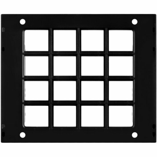 Салазки (переходник) для установки HDD 3.5" в отсек 5.25" Exegate HD-3T5P4 (EX269462RUS)