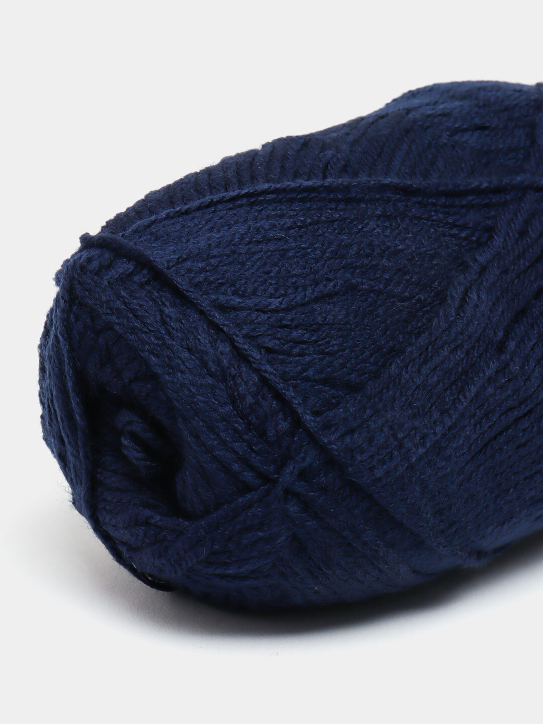 Пряжа Kartopu Gonca, 100% акриловая, для вязания, длина 300 м, вес 100 гр — фото 1