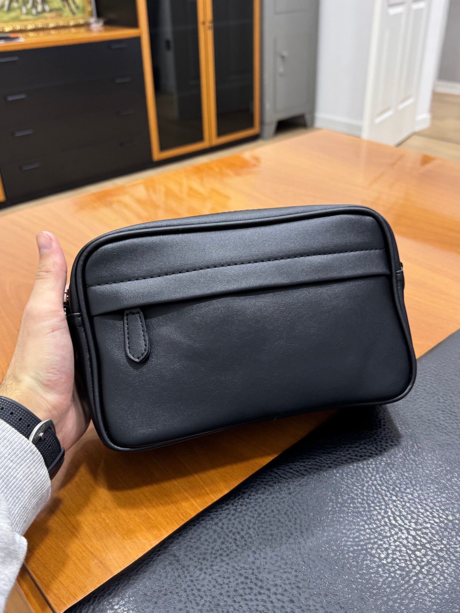 Сумка барсетка