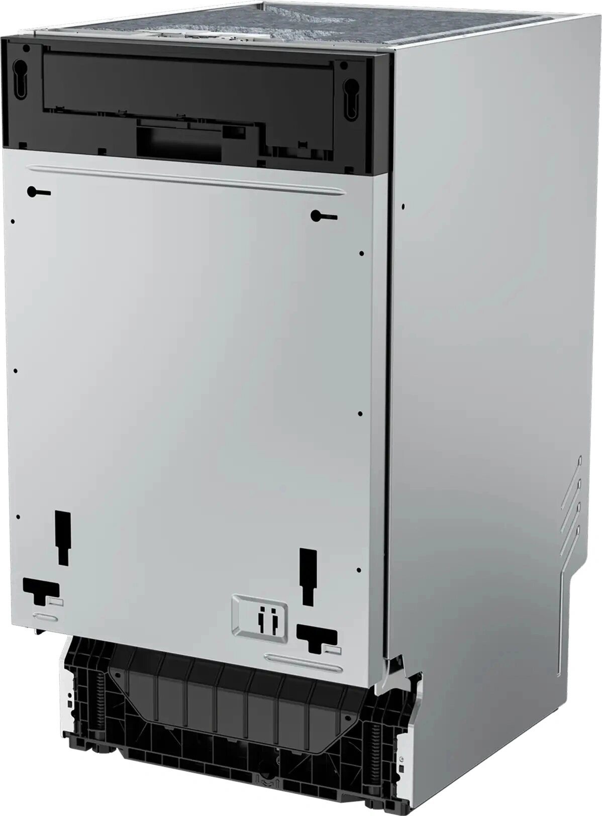 Встраиваемая посудомоечная машина Haier HDWE10-593RU