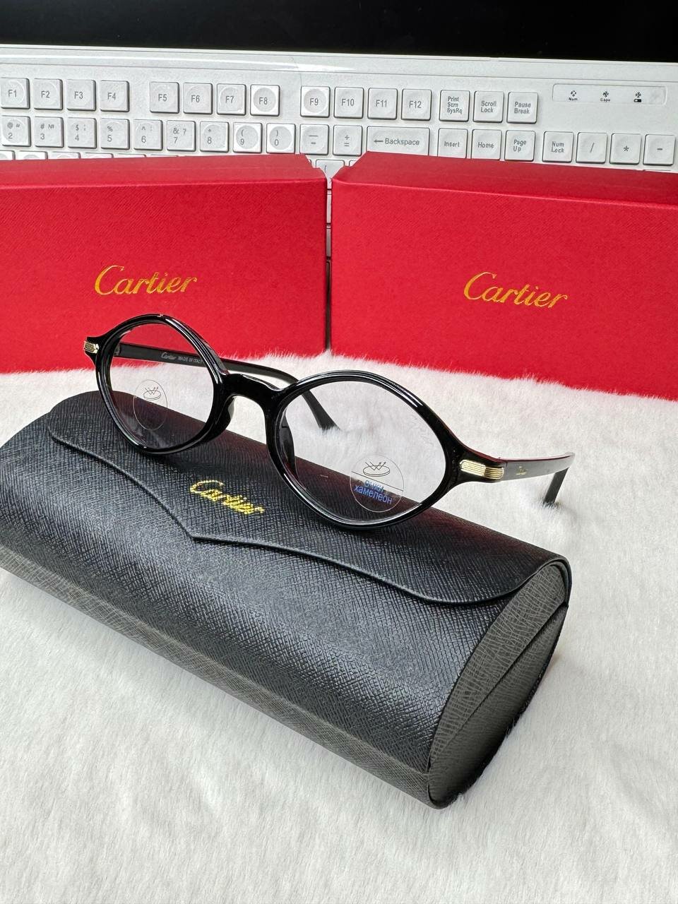 Солнцезащитные очки