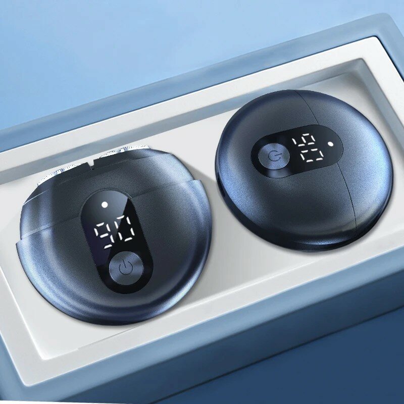 Электробритва Xiaomi Beheart G200 blue — фото 1