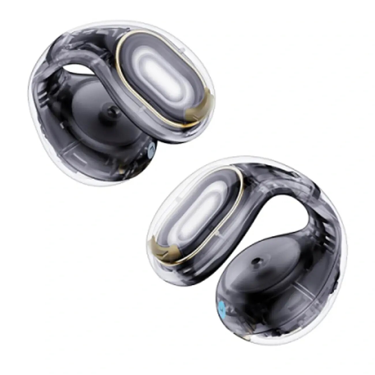 Беспроводные наушники Anker C30i Black свобода звука и комфорта