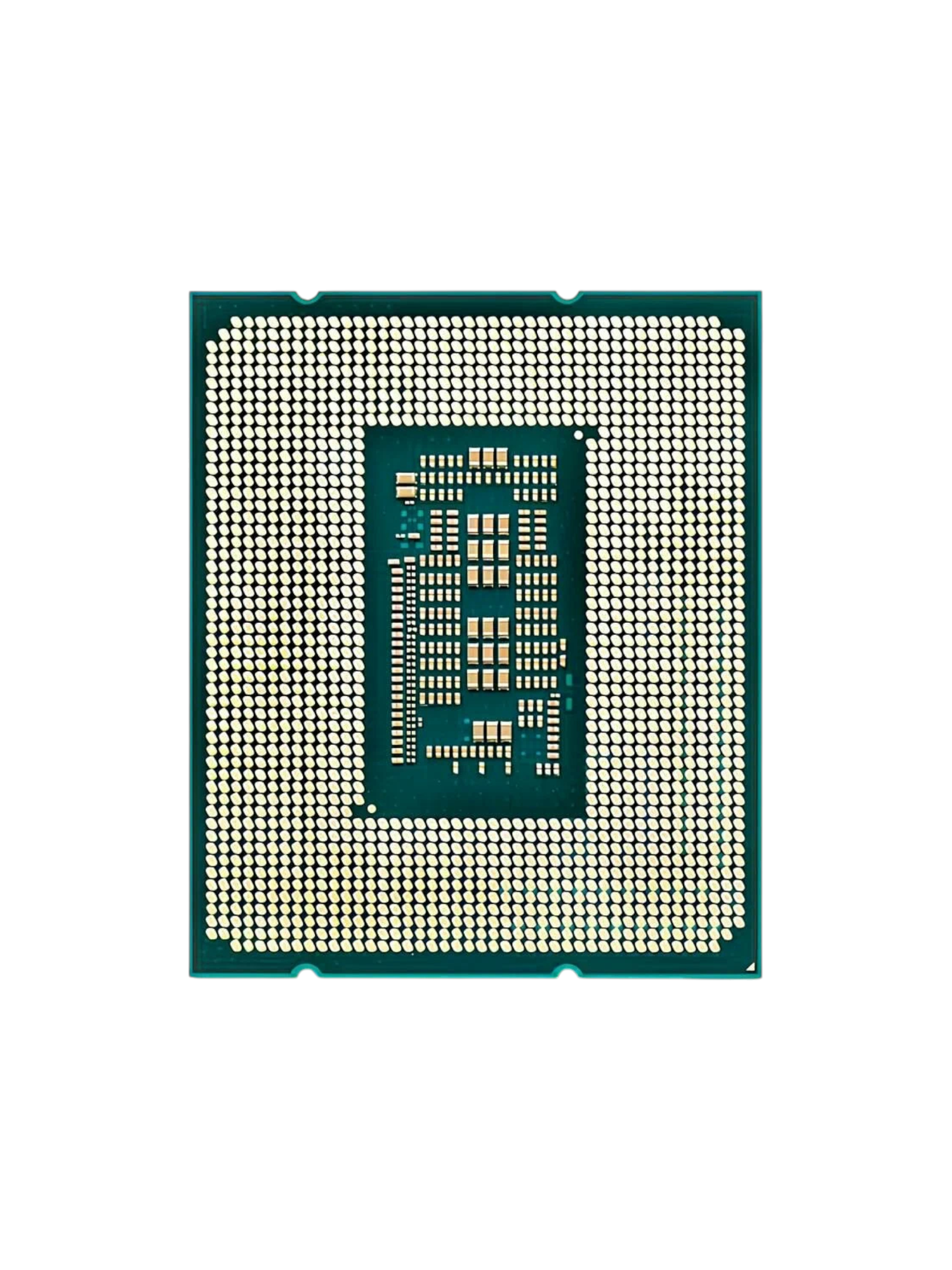 Процессор Intel Core i7-12700F, 12 ядер, 20 потоков, Alder Lake — фото 1