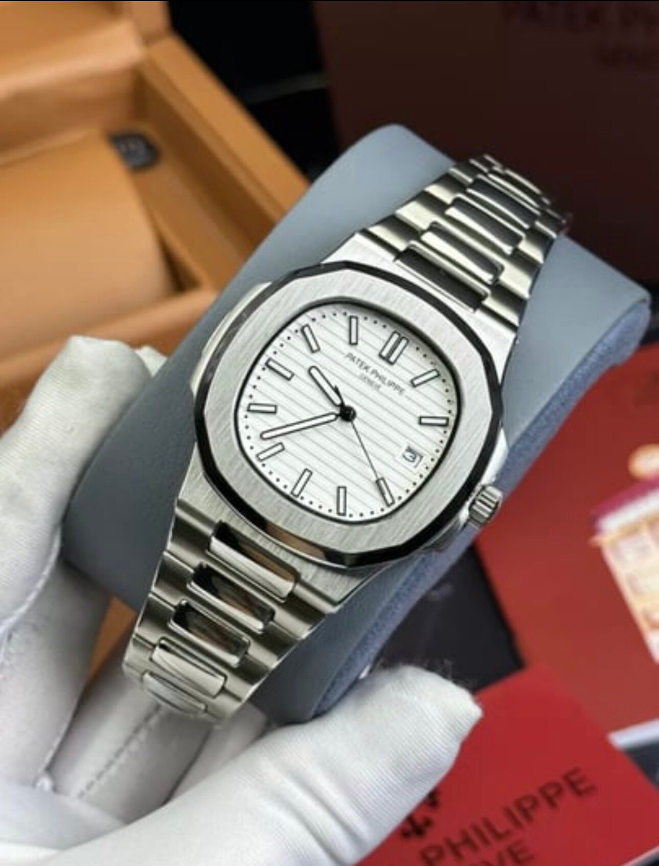 Наручные часы