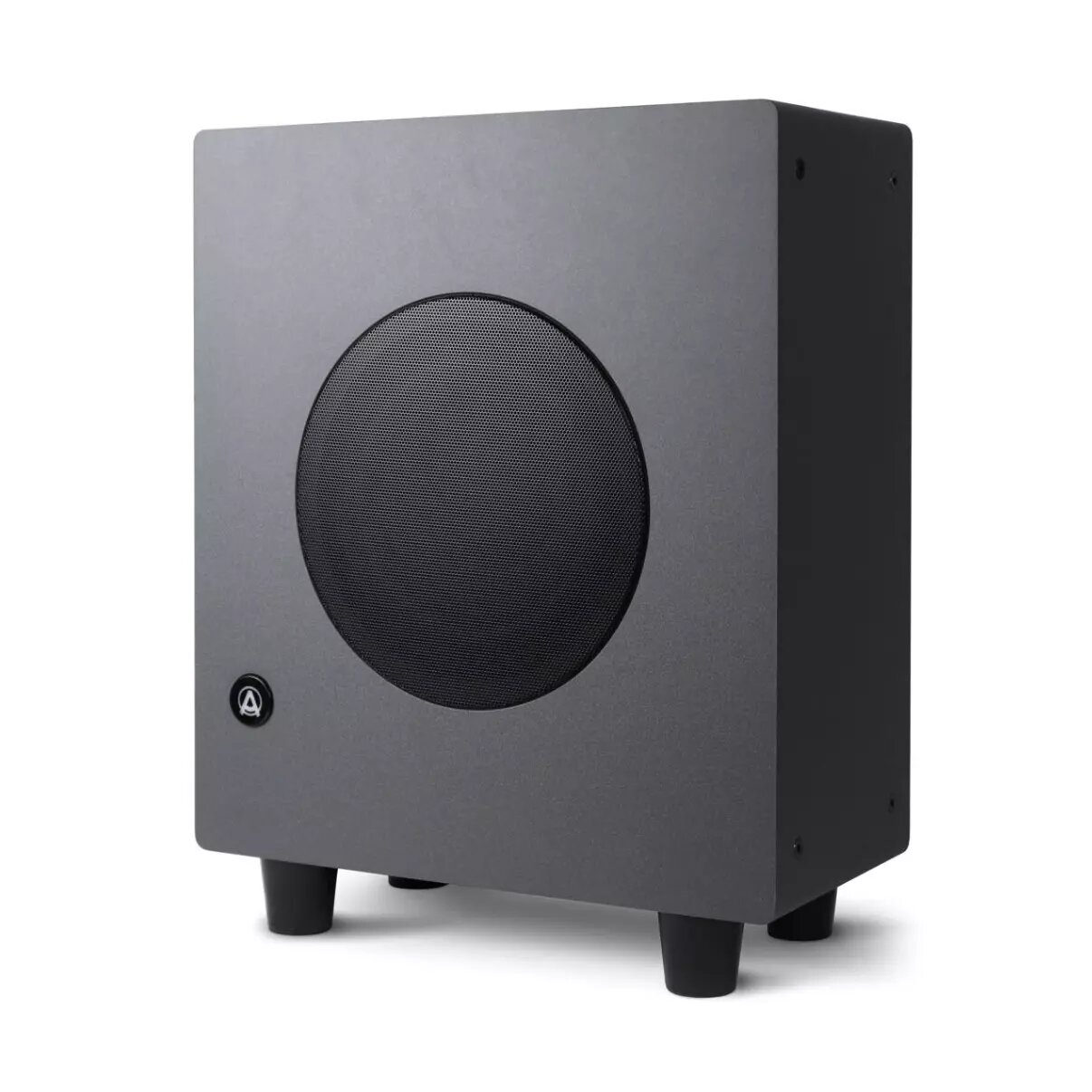 Студийный сабвуфер AuraSonics FLAT 8 SUB