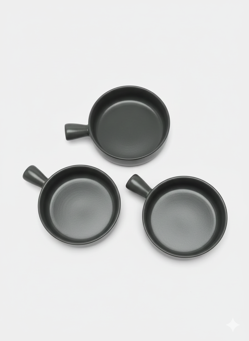 Сковорода GOLD "HAPPY KITCHEN", керамика, антипригарное покрытие, универсальная, 3в1