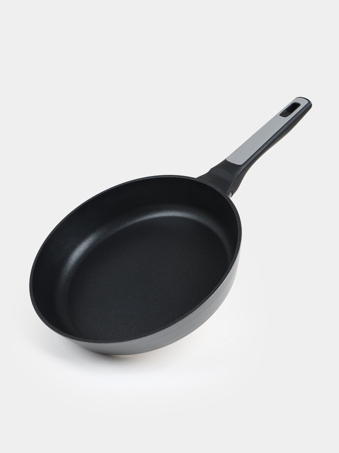 Гранитная сковорода, антипригарное покрытие, антипр 150021игарное покрытие O.M.S sm