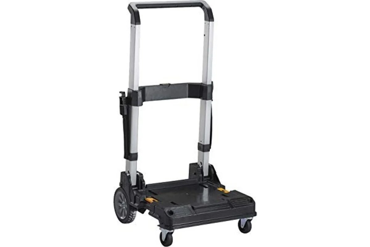 Тележка для ящиков DEWALT TSTAK DWST1-71196