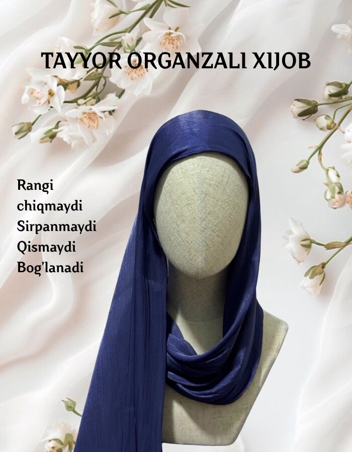 Хиджаб  Muslim