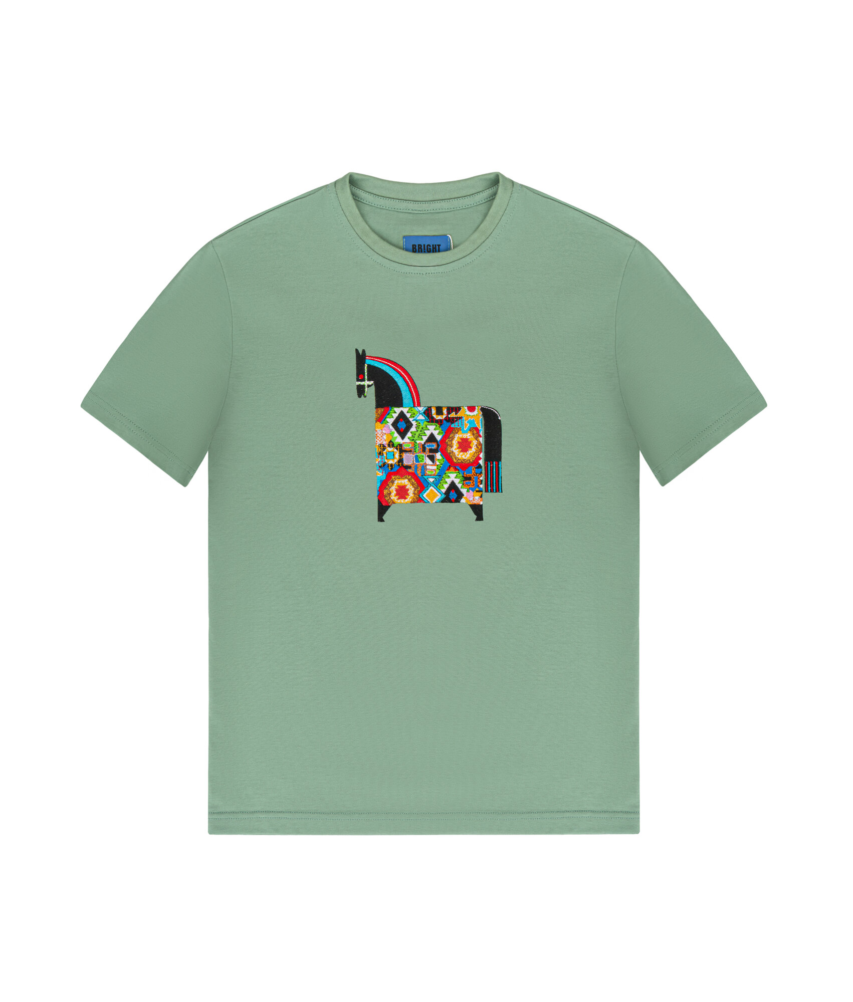 Футболка BRIGHT