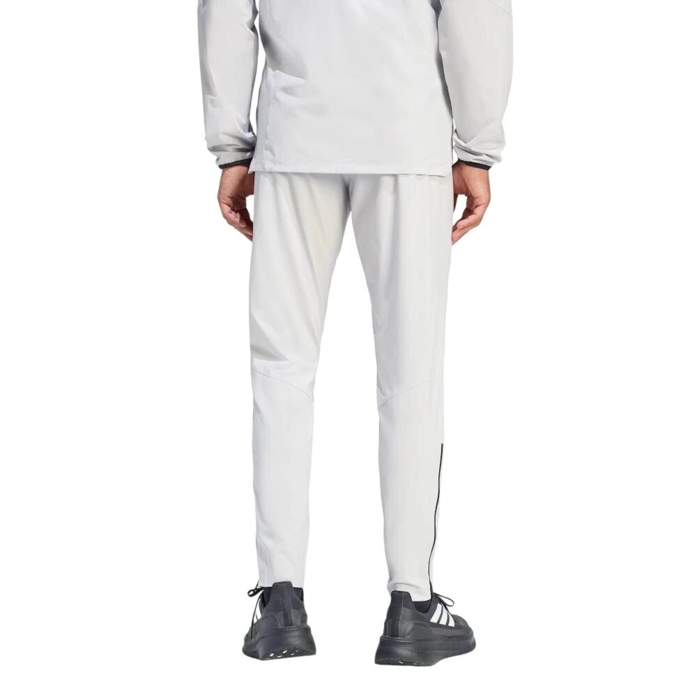 Брюки adidas, размер M — фото 1