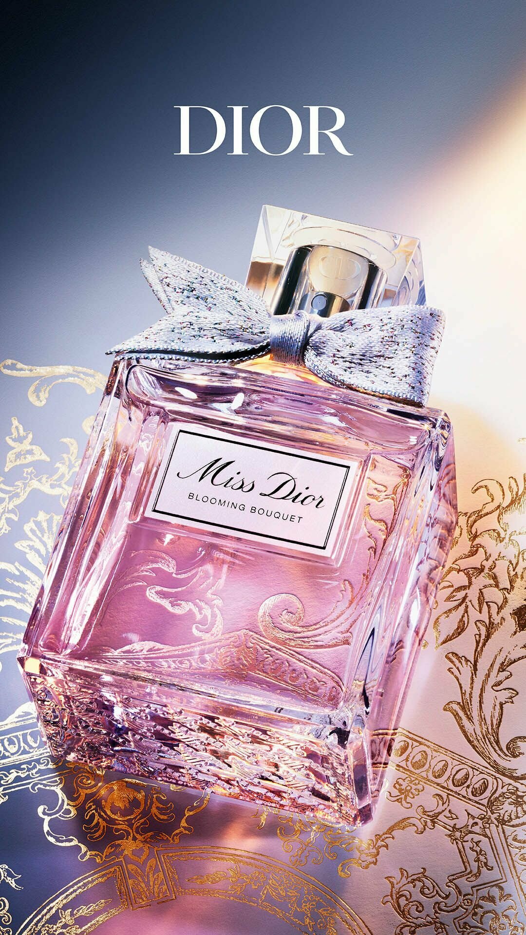 Духи Christian Dior "Miss Dior Blooming Bouquet", для женщин, 100 мл